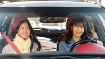 Zasłona к сериалу "Lovely Runner" #1396777