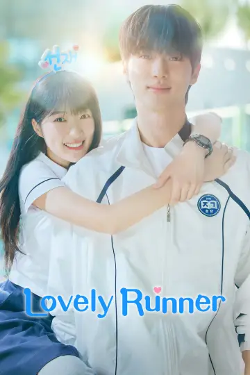 Lovely Runner (2024)