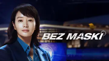 Zasłona к сериалу "Bez maski" #1430775