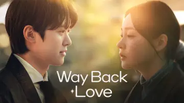 Zasłona do serialu "Way Back Love" #1553233