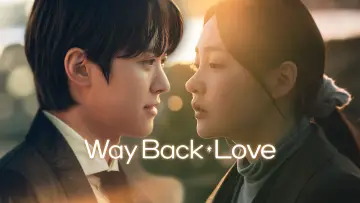 Zasłona do serialu "Way Back Love" #1553235