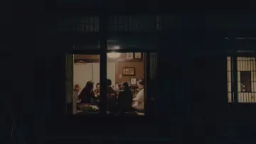 Zasłona do serialu "Asura" #1494591