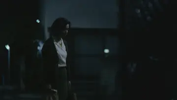 Zasłona do serialu "Asura" #1494601