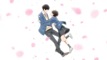 Zasłona к сериалу "花野井くんと恋の病" #1405768