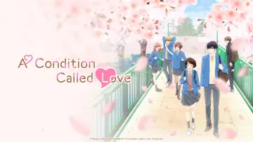 Zasłona к сериалу "花野井くんと恋の病" #1405774