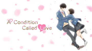 Zasłona к сериалу "花野井くんと恋の病" #1405777
