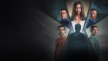 Zasłona do serialu "Pacto de Sangre" #1601718