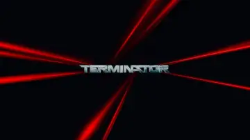 Zasłona к сериалу "Terminator Zero" #1377137