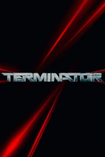 Plakat к сериалу "Terminator Zero" #1377155