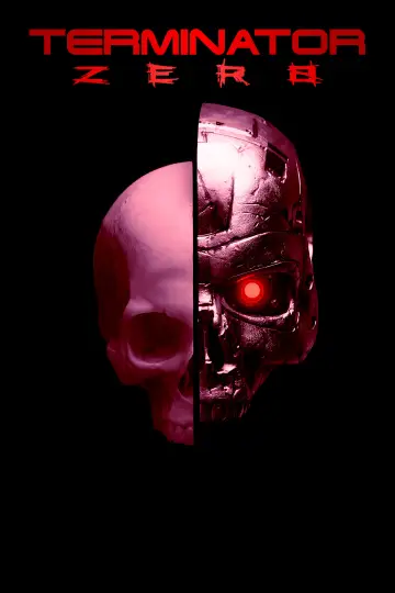 Plakat к сериалу "Terminator Zero" #1377167