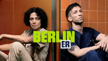 Zasłona к сериалу "Berliński ostry dyżur" #1412245