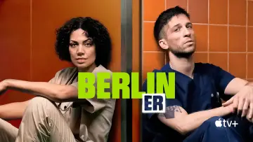 Zasłona к сериалу "Berliński ostry dyżur" #1412249