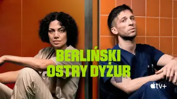 Zasłona к сериалу "Berliński ostry dyżur" #1412254
