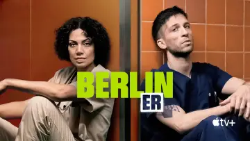 Zasłona к сериалу "Berliński ostry dyżur" #1412256