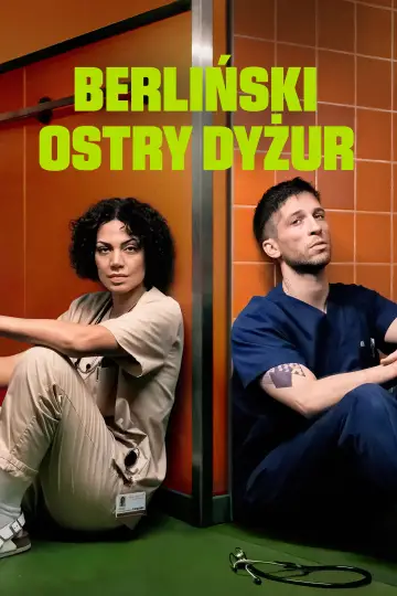 Berliński ostry dyżur (2025)