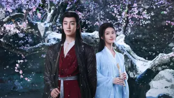 Zasłona к сериалу "大梦归离" #1416234