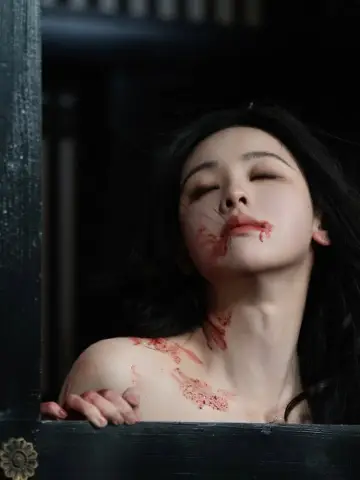 Plakat к сериалу "大梦归离" #1416249