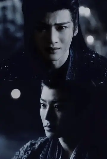 Plakat к сериалу "大梦归离" #1416263