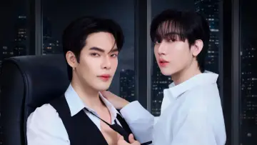 สัมผัสกันต์ธีร์ plakat