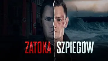 Zasłona do serialu "Zatoka szpiegów" #1501862