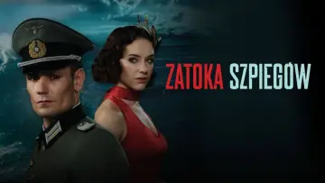 Zasłona do serialu "Zatoka szpiegów" #1501864