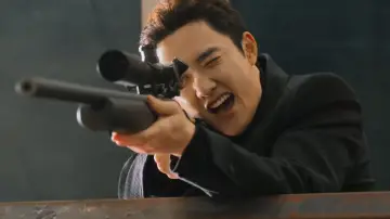 Zasłona к сериалу "Manipulacja" #1361925