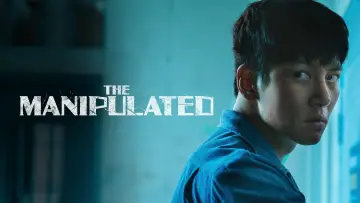 Zasłona к сериалу "Manipulacja" #1361926