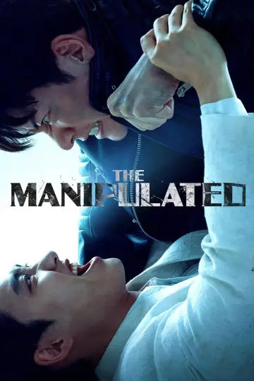 Plakat к сериалу "Manipulacja" #1361935