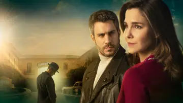 Zasłona к сериалу "Sueños de libertad" #1230768