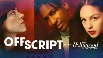 Zasłona do serialu "Off Script z The Hollywood Reporter" #1593923