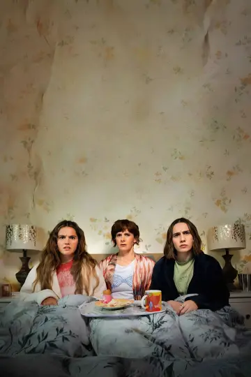 Plakat do serialu "Such Brave Girls" #1548730