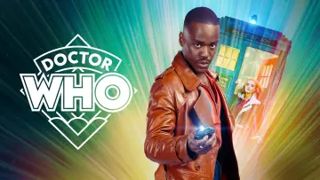 Zasłona к сериалу "Doktor Who" #1336653