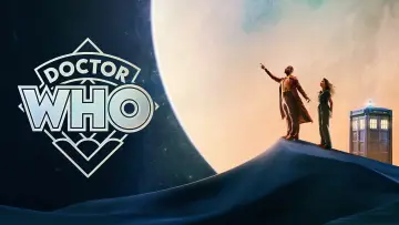 Zasłona к сериалу "Doktor Who" #1336703