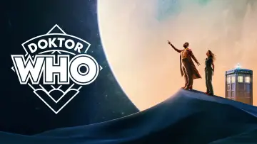Zasłona к сериалу "Doktor Who" #1336705