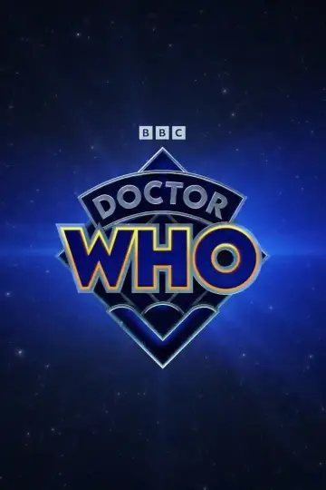 Plakat к сериалу "Doktor Who" #1336758