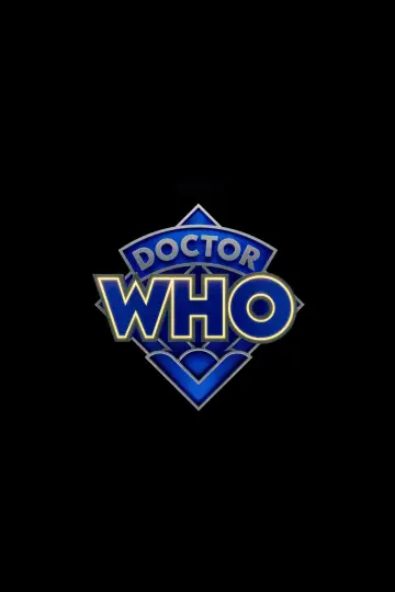 Plakat к сериалу "Doktor Who" #1336770