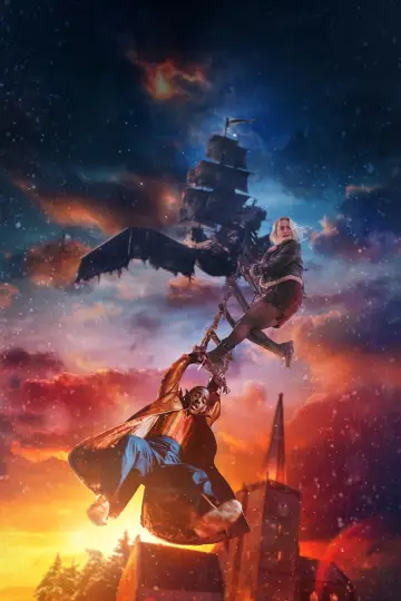 Plakat к сериалу "Doktor Who" #1336796