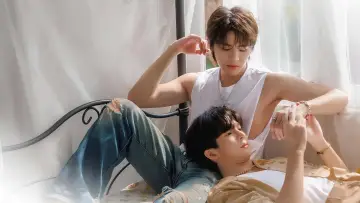 Zasłona do serialu "ทุกๆ เธอที่รัก" #1562080