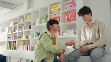 Zasłona do serialu "ทุกๆ เธอที่รัก" #1562082