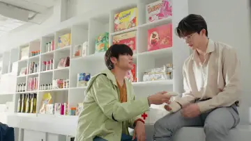 Zasłona do serialu "ทุกๆ เธอที่รัก" #1562083