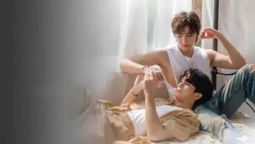Zasłona do serialu "ทุกๆ เธอที่รัก" #1562084