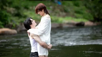 Zasłona do serialu "ทุกๆ เธอที่รัก" #1562086
