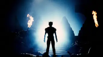 Zasłona к сериалу "仮面ライダークウガ" #1417600