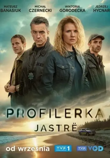 Jastrë