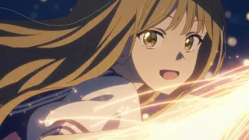 Zasłona к сериалу "Senpai wa Otokonoko" #1447133