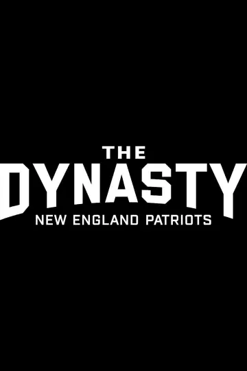 Plakat do serialu "Patriots: dynastia z Nowej Anglii" #1865750