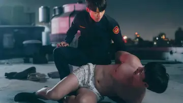 Zasłona do serialu "整個世界，只有你連上了我" #1221549