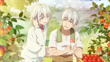 Zasłona do serialu "じいさんばあさん若返る" #1685055