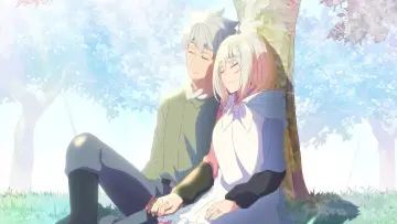Zasłona do serialu "じいさんばあさん若返る" #1685056