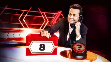 Zasłona к сериалу "Deal Or No Deal" #1387968